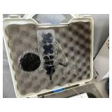 Crochet/Knitting Needles, Sizzix, Pampered Chef, Puzzles, More