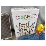 Crochet/Knitting Needles, Sizzix, Pampered Chef, Puzzles, More