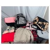 Victorias Secret Clothing & Bag Lot
