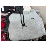 Victorias Secret Clothing & Bag Lot