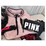 Victorias Secret Clothing & Bag Lot