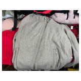 Victorias Secret Clothing & Bag Lot