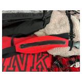 Victorias Secret Clothing & Bag Lot