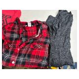 Victorias Secret Clothing & Bag Lot
