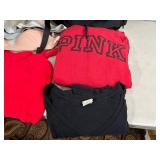 Victorias Secret Clothing & Bag Lot