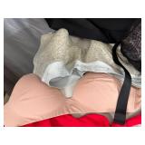 Victorias Secret Clothing & Bag Lot