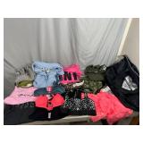 Victorias Secret Clothing & Bag Lot