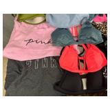 Victorias Secret Clothing & Bag Lot