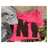 Victorias Secret Clothing & Bag Lot