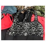 Victorias Secret Clothing & Bag Lot