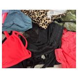 Victorias Secret Clothing & Bag Lot