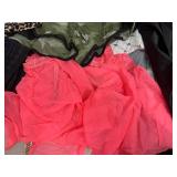 Victorias Secret Clothing & Bag Lot