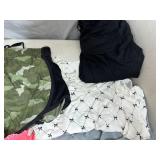 Victorias Secret Clothing & Bag Lot