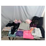 Victorias Secret Clothing & Bag Lot