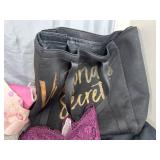 Victorias Secret Clothing & Bag Lot