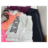 Victorias Secret Clothing & Bag Lot