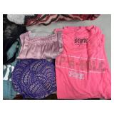 Victorias Secret Clothing & Bag Lot