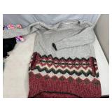 Victorias Secret Clothing & Bag Lot