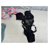 Victorias Secret Clothing & Bag Lot