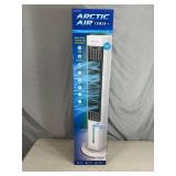New Arctic Air Tower + Air Cooler