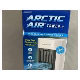 New Arctic Air Tower + Air Cooler