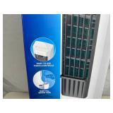 New Arctic Air Tower + Air Cooler