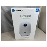 New Eva-Dry Mid-Size Dehumidifier