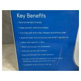 New Eva-Dry Mid-Size Dehumidifier