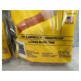 2 New Packs of Victor Mole and Gopher Gasser Sticks