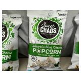 Assorted Candy, Popcorn, Cotton Candy, Sour Jacks, Dots