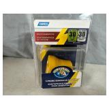 New Camco Generator RV Electrical Adapter - 30 Amp