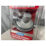 New Single Stage Propane Regulator
