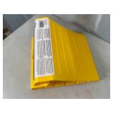 New Camco Super Size Wheel Chock