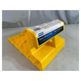 New Camco Super Size Wheel Chock