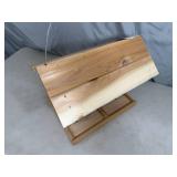 New Large Ranch Style Bird Feeder