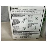 New Sting-Kill Pain and Itch Relief Swabs