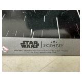 New Scentsy Special Edition Star Wars Outer Rim Wax Set