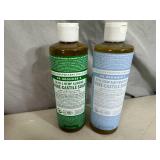 New Dr. Bronner