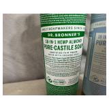 New Dr. Bronner