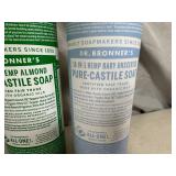 New Dr. Bronner