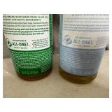 New Dr. Bronner