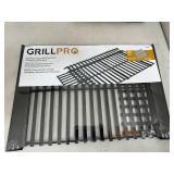 New Universal Porcelain Coated Cooking Grid