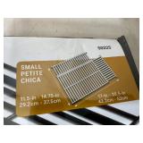 New Universal Porcelain Coated Cooking Grid