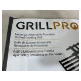 New Universal Porcelain Coated Cooking Grid