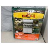 New Deluxe Gas Grill Cover