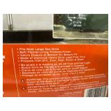 New Deluxe Gas Grill Cover
