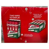 New Case of 24 Andes Peppermint Bark Snap Bars