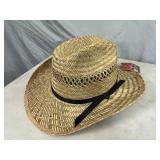 New Dorfman Pacific Co. Straw Hat
