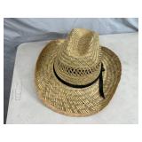 New Dorfman Pacific Co. Straw Hat
