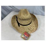 New Dorfman Pacific Co. Straw Hat